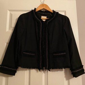 Rebecca Taylor Suit Jacket